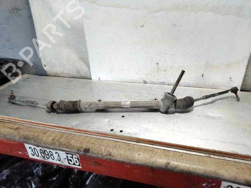 Used Steering rack Steering rack NISSAN MICRA III (K12) 1.2 (AK12) (90 hp) 33698086 33698086