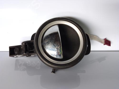 Used Front left interior door handle Front left interior door handle 38234012 38234012