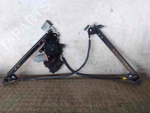 Rear right window mechanism SEAT ALHAMBRA (7V8, 7V9) 2.0 TDI | BP26481465C25 