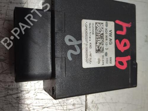 Used Electronic module Electronic module AUDI Q2 (GAB, GAG) 30 TDI (116 hp) 36557420 36557420