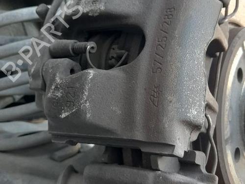 Used Left front brake caliper Left front brake caliper MERCEDES-BENZ SLK (R170) [1996-2004] 33956704 33956704