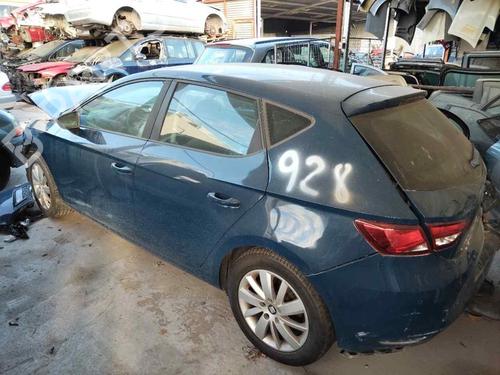 Used Left front shock absorber Left front shock absorber SEAT LEON (5F1) [2012-2021] 29159012 29159012