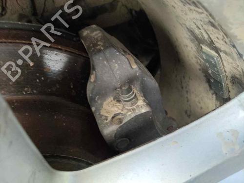 Højre bremsekaliber bag AUDI Q7 (4LB) 3.0 TDI quattro (233 hp) 29351537