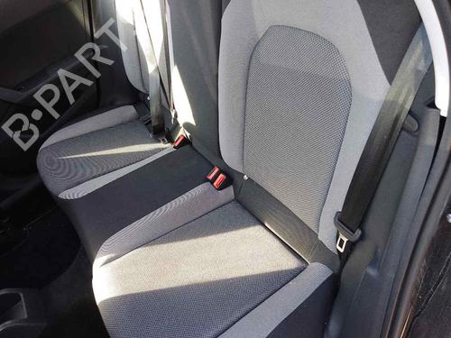 Used Rear seat SEAT IBIZA V (KJ1, KJG) [2017-2025]  28454843