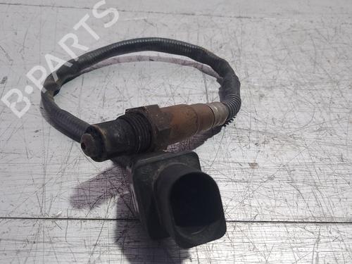 Used Electronic sensor Electronic sensor BMW 5 (E39) [1995-2003] 35725634 35725634