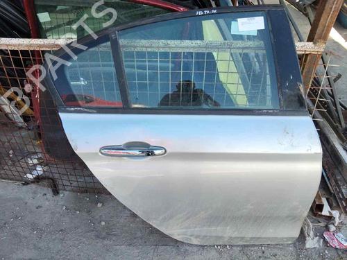 Used Right rear door Right rear door FIAT TIPO Saloon (356_, 357_) [2015-2026] 35786558 35786558