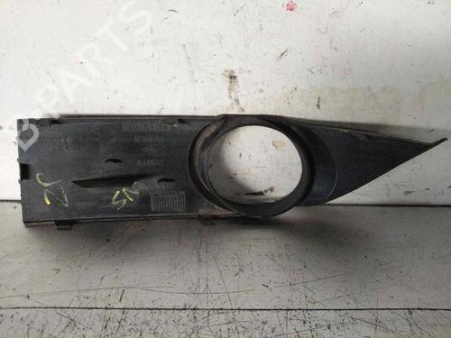 Grill RENAULT ESPACE IV (JK0/1_) | BP33812474C40 - Image 2