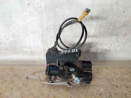 Used Front left lock RENAULT TRAFIC II Bus (JL) 1.9 dCI 100 (JL0C, JL0K) (101 hp) 29020719