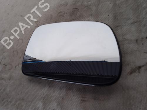 Used Right mirror glass PEUGEOT 307 (3A/C) [2000-2012]  26467337