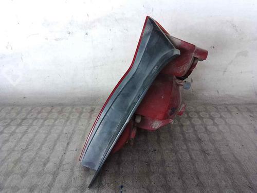 Left taillight HYUNDAI ACCENT II (LC) 1.5 CRDi | BP26470554C34 
