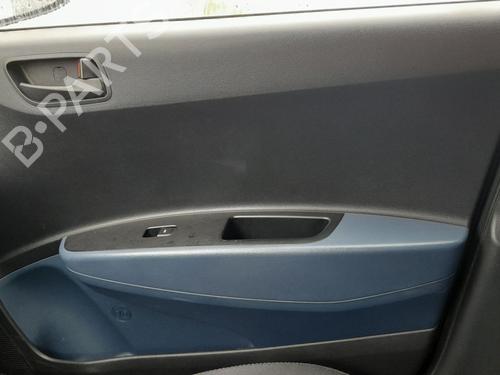 Used Front right window mechanism Front right window mechanism 34622812 34622812