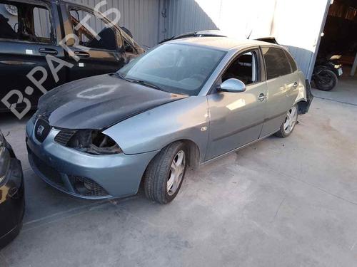 Front left lock SEAT IBIZA III (6L1)  | BP26469793C98 