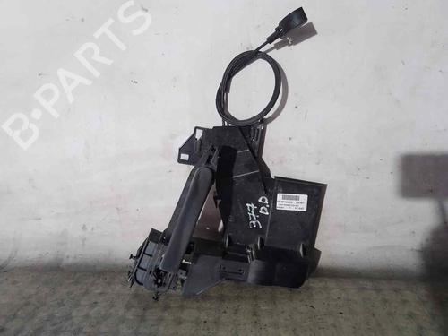 Used Front right lock FORD FIESTA V (JH_, JD_) 1.4 TDCi (68 hp) 26474253