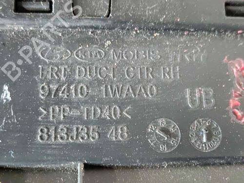 Air vent KIA RIO III (UB) 1.2 CVVT | BP29824505I21