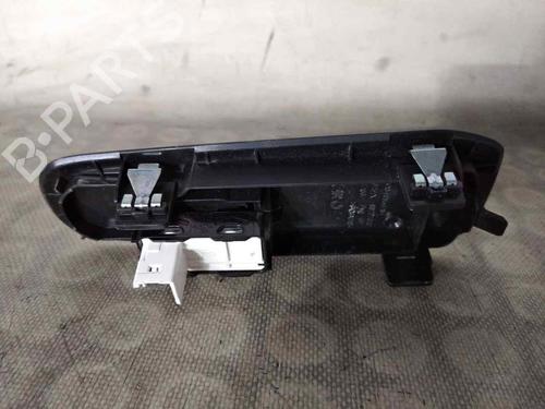 Left rear window switch PEUGEOT 308 II (LB_, LP_, LW_, LH_, L3_)  | BP28123319I29 
