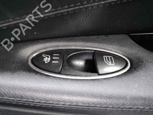 Used Right rear window switch MERCEDES-BENZ CLS (C219) CLS 350 (219.357) (292 hp) 28452846