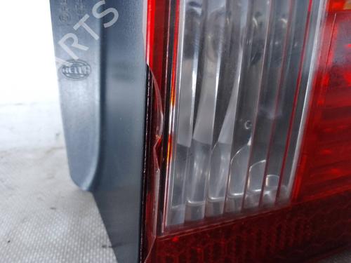 Right taillight SEAT IBIZA II (6K1)  | BP26467340C35 