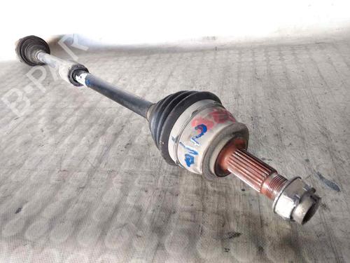 Right front driveshaft OPEL CORSA D (S07)  | BP26472117M39 