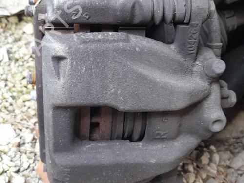 Used Right front brake caliper Right front brake caliper HONDA CR-V III (RE_) 2.2 i-CTDi 4WD (RE6) (140 hp) 33884873 33884873