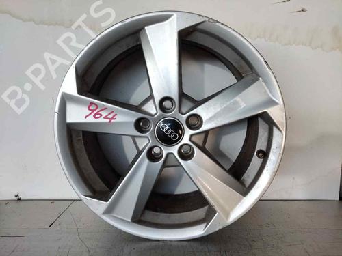 Fælk AUDI Q2 (GAB, GAG) 30 TDI (116 hp) 32282283