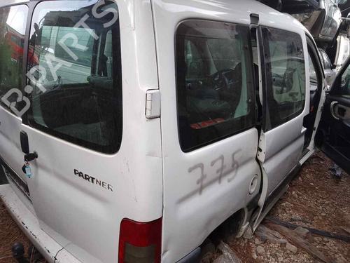 Used Fuel pump PEUGEOT PARTNER MPV (5_, G_) [1996-2025]  28466694