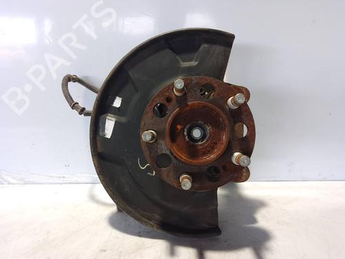 Used Right front steering knuckle Right front steering knuckle SSANGYONG KYRON [2005-2014] 40225140 40225140