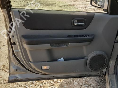 Used Front left window mechanism Front left window mechanism NISSAN X-TRAIL I (T30) [2001-2013] 34208224 34208224
