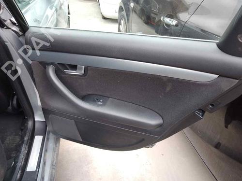 Rudehejsemekanisme Højre bagtil AUDI A4 B6 (8E2) [2000-2005]  28452871
