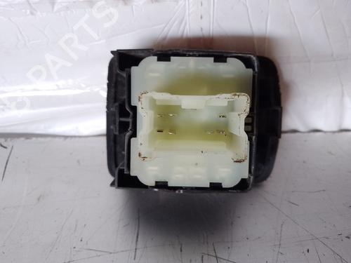 Left front window switch DACIA DOKKER MPV (KE_) | BP33552749I27 - Image 2