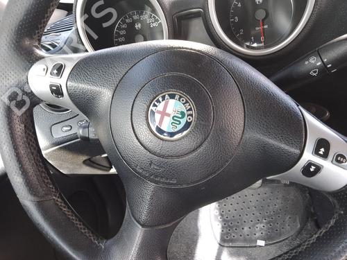 Used Driver airbag ALFA ROMEO 156 (932_) [1997-2005]  30855992
