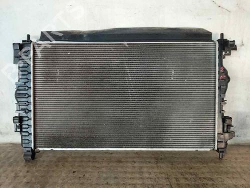 Køler OPEL ZAFIRA TOURER C (P12) 2.0 CDTi (75) | BP28464919M31 