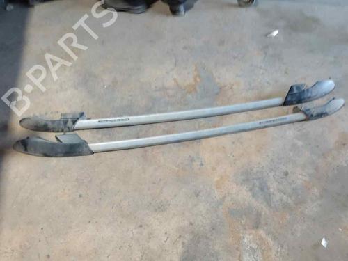 Used Roof bar Roof bar SSANGYONG KYRON [2005-2014] 33758972 33758972