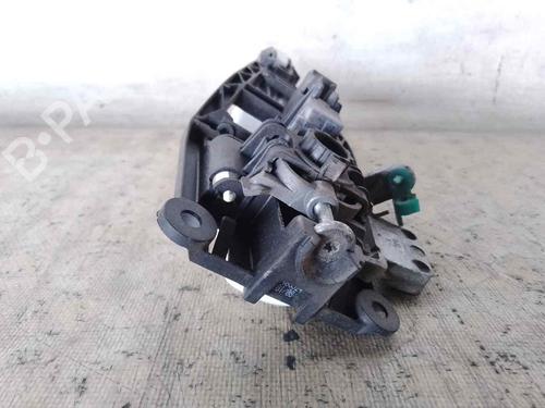Front right exterior door handle OPEL CORSA D (S07)  | BP26467690C129 