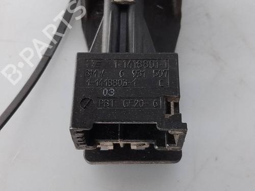 Electronic sensor BMW X1 (E84) sDrive 16 d | BP38754604M84 - Image 2