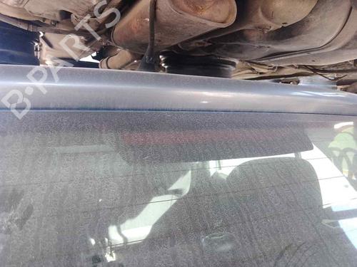 Bremselys SKODA FABIA I (6Y2) [1999-2008]  28458043