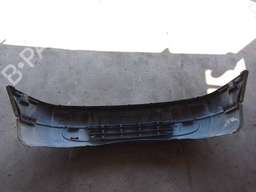 Front bumper CITROËN BERLINGO / BERLINGO FIRST Box Body/MPV (M_) 1.9 D 70 (MBWJZ, MCWJZ) | BP26479495C7 