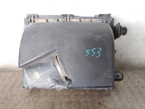 Used Air filter box OPEL VECTRA C (Z02) [2002-2009]  26472845