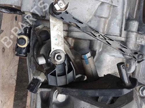 Gearbox AUDI Q2 (GAB, GAG) 30 TDI | BP29633133M3 