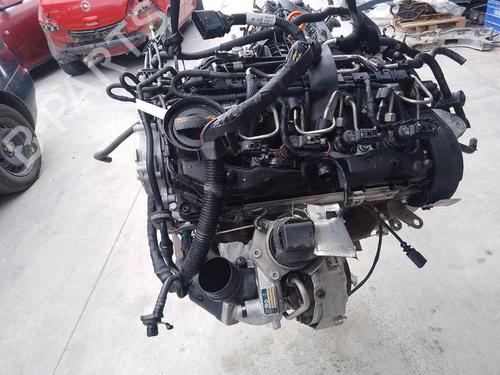 Motor SEAT IBIZA IV (6J5, 6P1) [2008-2017]  26486611