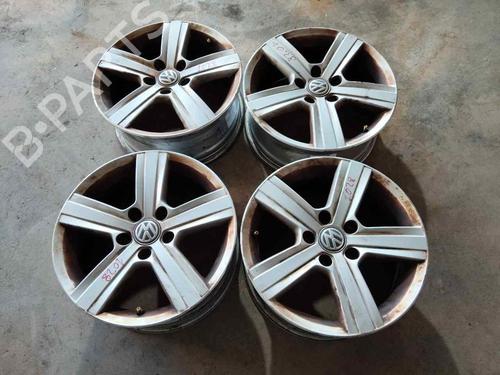 wheel-set-vw-golf-vii-5g1-bq1-be1-be2-2012-2013-2014-2015-2016-2017-2018-2019-2020-2021-30884680 main image