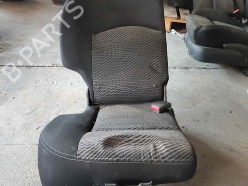 Stol bak Stol bak NISSAN MICRA IV (K13K, K13KK) 1.2 (80 hp) 36018998 36018998