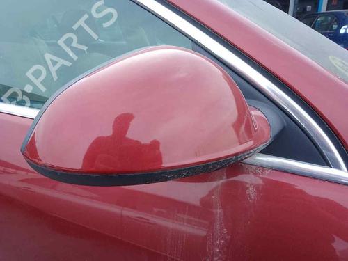 Right mirror OPEL INSIGNIA A (G09)  | BP28459729C27 