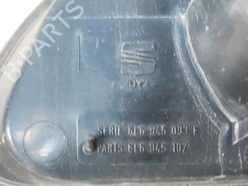 Left tailgate light SEAT IBIZA III (6L1)  | BP29255689C79 