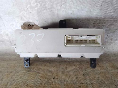 Climate control NISSAN QASHQAI / QASHQAI +2 I (J10, NJ10, JJ10E) 1.5 dCi | BP28316717I5 