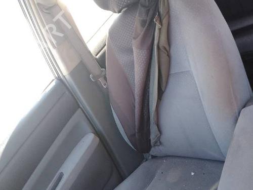 Used Right front seat Right front seat TOYOTA PRIUS Liftback (_W2_) 1.5 Hybrid (NHW20_, NHW20R) (112 hp) 39959998 39959998