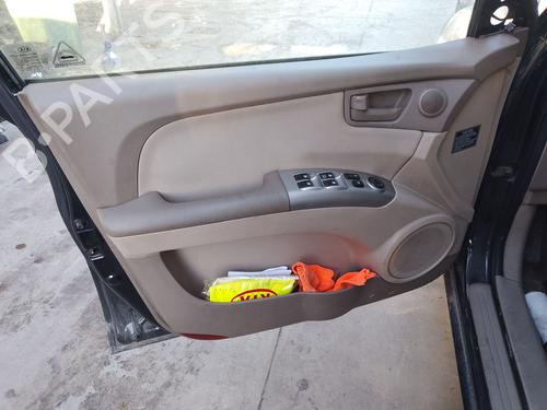 Used Front left panel KIA SPORTAGE II (JE_, KM_) 2.0 CRDi (140 hp) 30680414