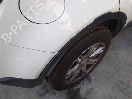 Used Rear right wheel arch trim LAND ROVER RANGE ROVER EVOQUE (L538) [2011-2019]  28469831