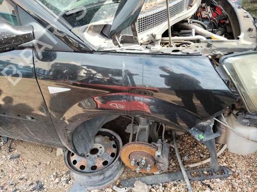 Used Right front fenders RENAULT GRAND SCÉNIC II (JM0/1_) 1.5 dCi (JM02, JM13) (101 hp) 29332899