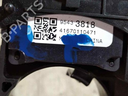 Switch OPEL ASTRA J (P10)  | BP26480516I30 