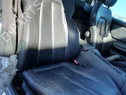 Used Right front seat Right front seat MERCEDES-BENZ SLK (R170) [1996-2004] 33956687 33956687